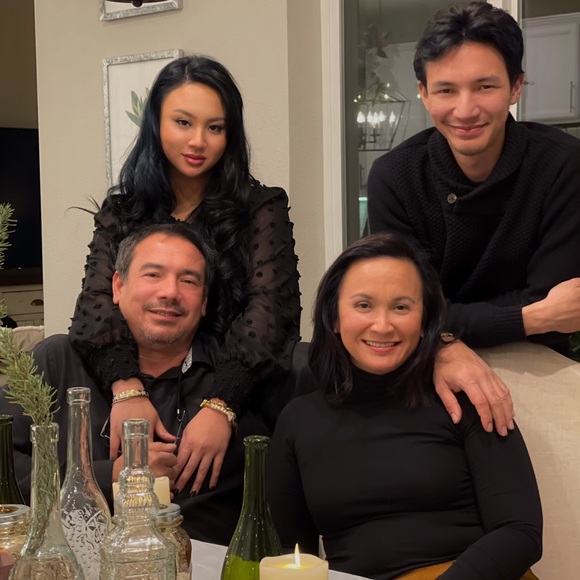 Meet your Posher, Martha Ross - Picture 5 of 5